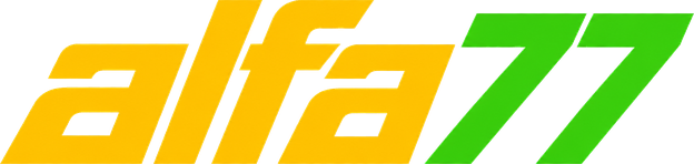 alfa77 logo